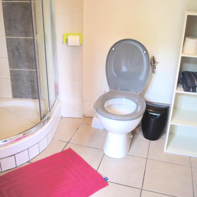 Au bord du Lot Cahors location appartement - Appartement - 6
