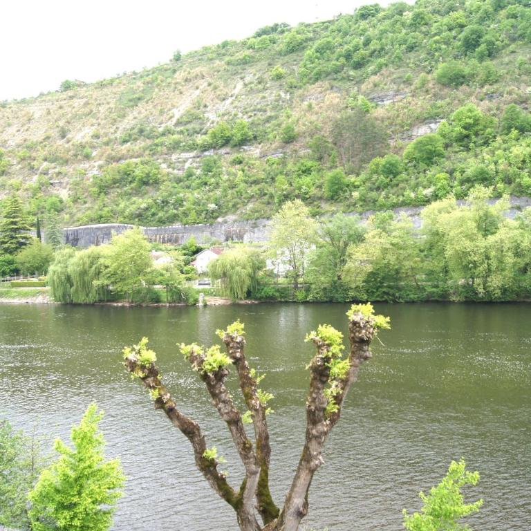 Au bord du Lot Cahors location appartement - Appartement - 9