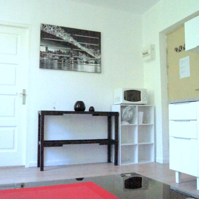 Au bord du Lot Cahors location appartement - Appartement - 12