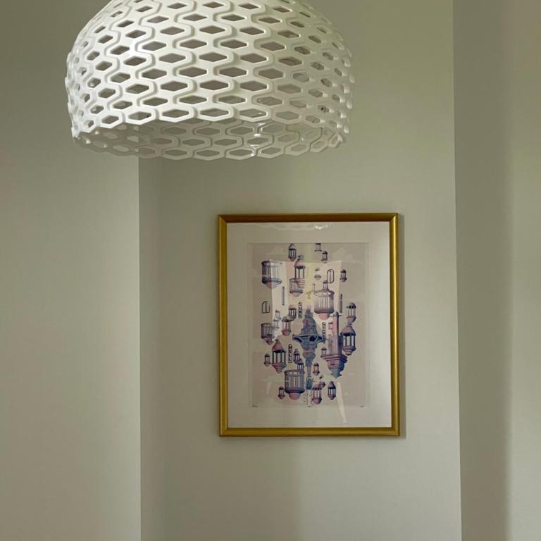 Appartements de charme du Général Leclerc - Place d'Erlon - Hypercentre - Gare - Reims - Appartamento Superior con 1 Camera da Letto - 13