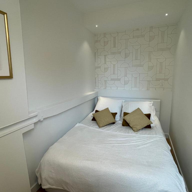 Appartements de charme du Général Leclerc - Place d'Erlon - Hypercentre - Gare - Reims - Appartamento Superior con 1 Camera da Letto - 15