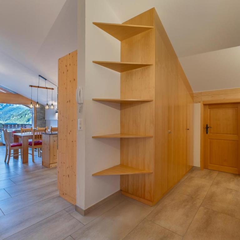 Ferienwohnung Athosia - Apartamento de 3 dormitorios - 19