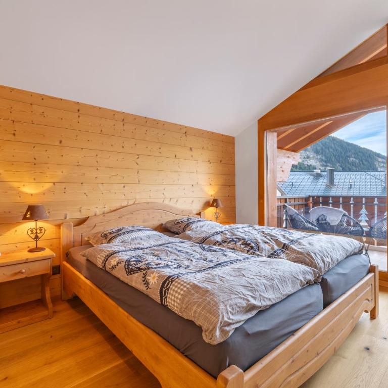 Ferienwohnung Athosia - Apartamento de 3 dormitorios - 1