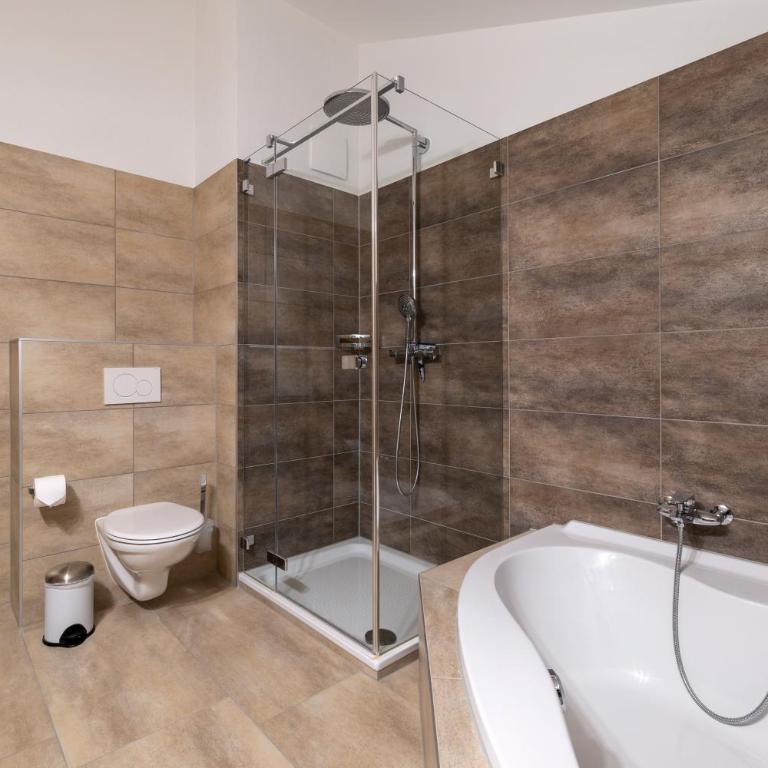 Ferienwohnung Athosia - Apartamento de 3 dormitorios - 3
