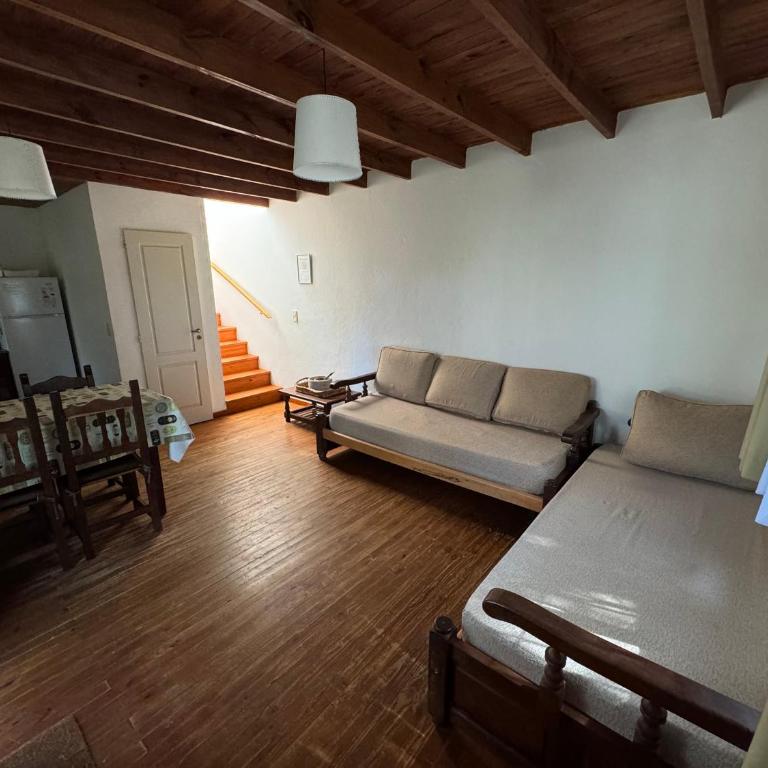 Mirador del Indio - One-Bedroom Family Apartment - 3