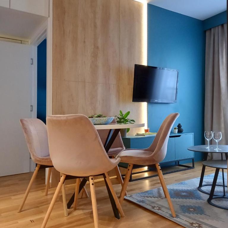 Apartman Petica Divčigora - One-Bedroom Apartment - 1
