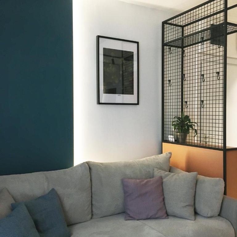 Apartman Petica Divčigora - One-Bedroom Apartment - 7