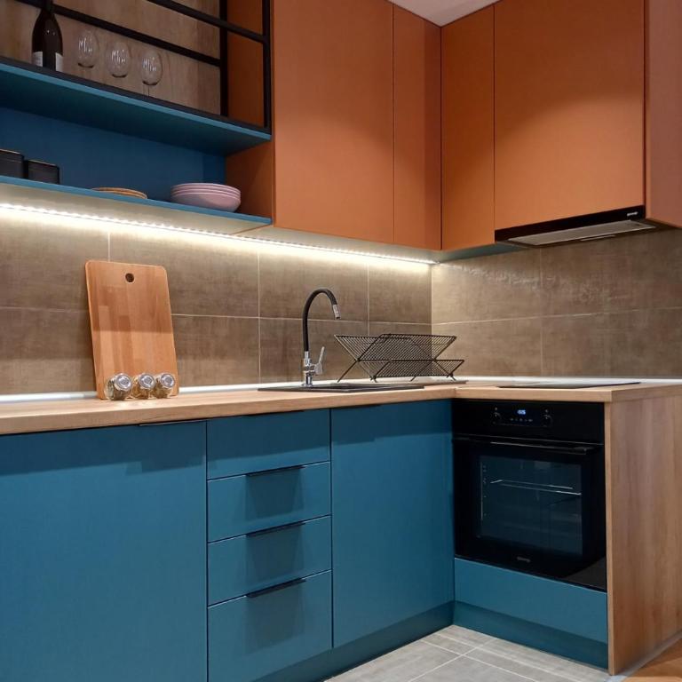 Apartman Petica Divčigora - One-Bedroom Apartment - 9