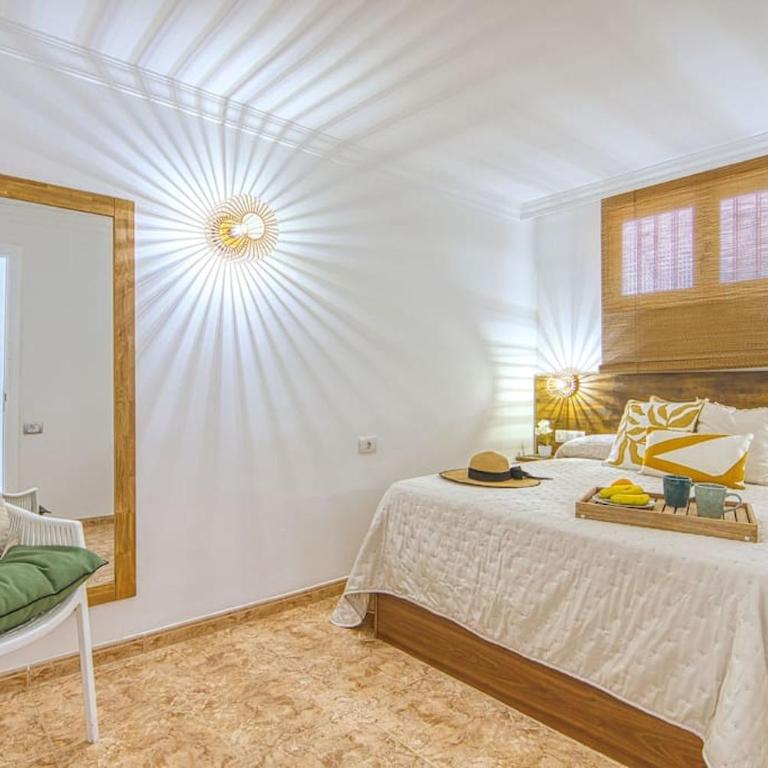 La Perla del Elefante by Homestaygrancanaria - One-Bedroom Apartment - 14