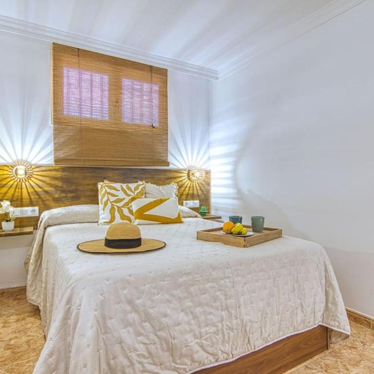La Perla del Elefante by Homestaygrancanaria - One-Bedroom Apartment - 22