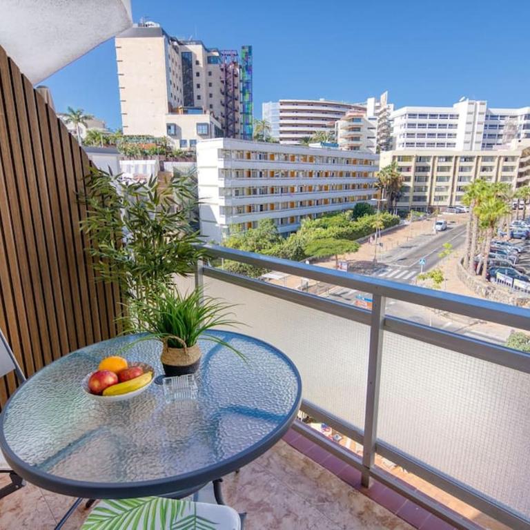 La Perla del Elefante by Homestaygrancanaria - One-Bedroom Apartment - 23