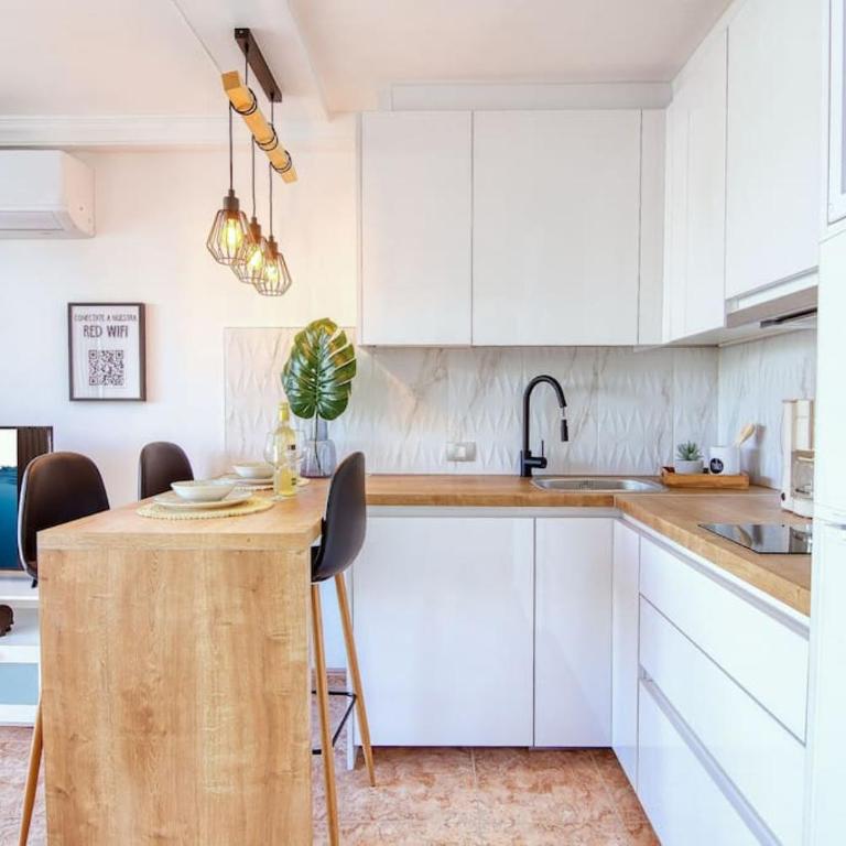 La Perla del Elefante by Homestaygrancanaria - One-Bedroom Apartment - 24