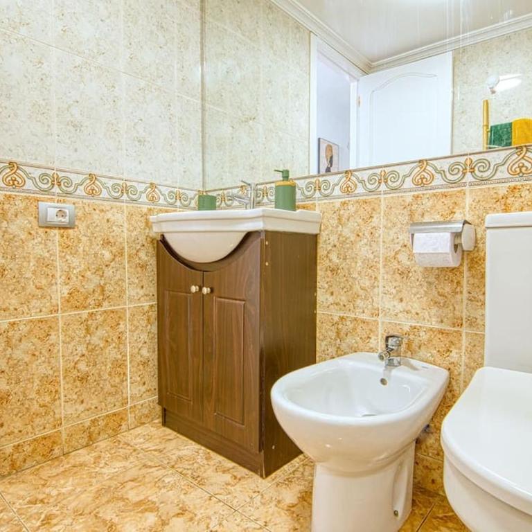 La Perla del Elefante by Homestaygrancanaria - One-Bedroom Apartment - 30