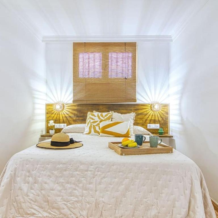 La Perla del Elefante by Homestaygrancanaria - One-Bedroom Apartment - 31