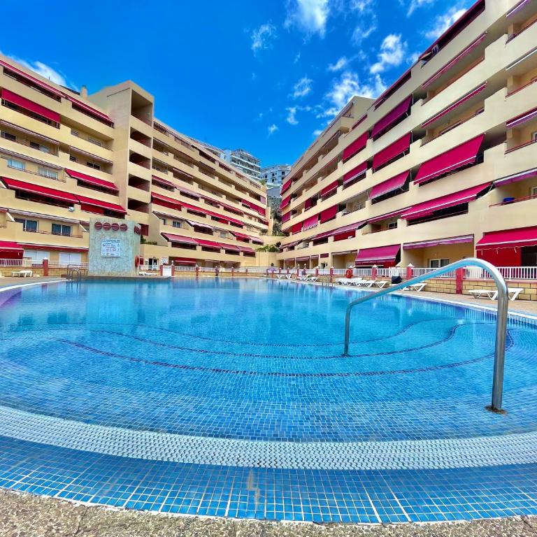Daniela Garden - One-Bedroom Apartment with Pool View - 4