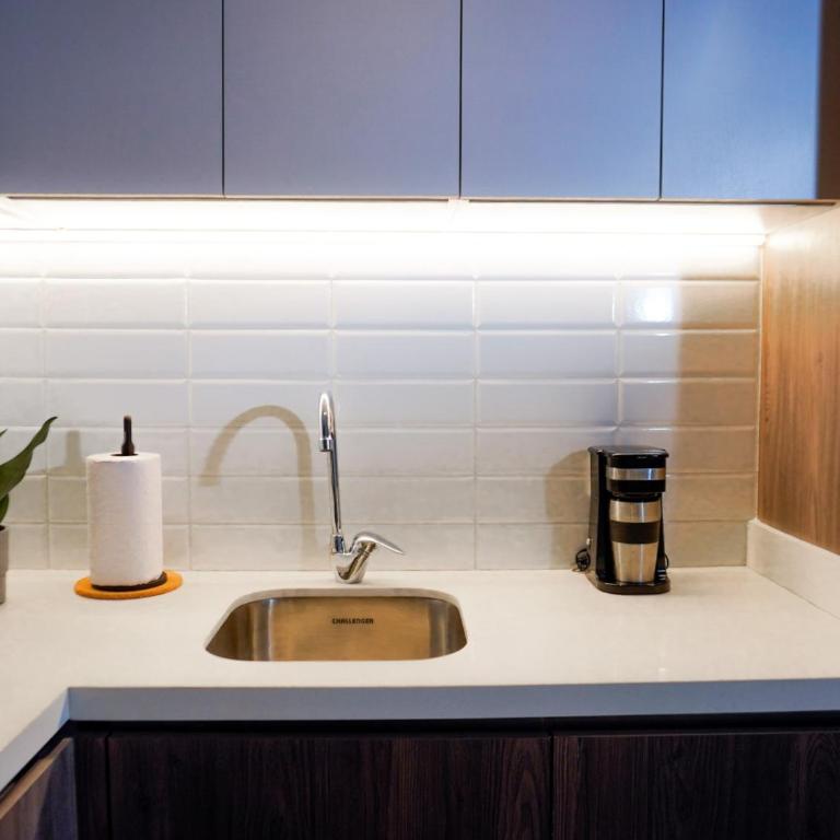 Art Homes 85 - Estudio - 15