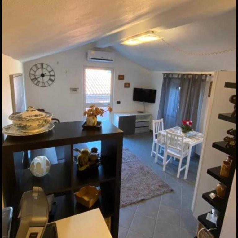 Casa Portofino - Monolocale - 15