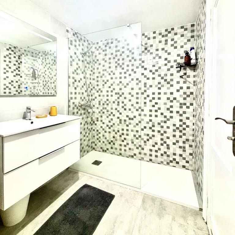 Sunny Stay - Apartamento de 1 dormitorio - 20