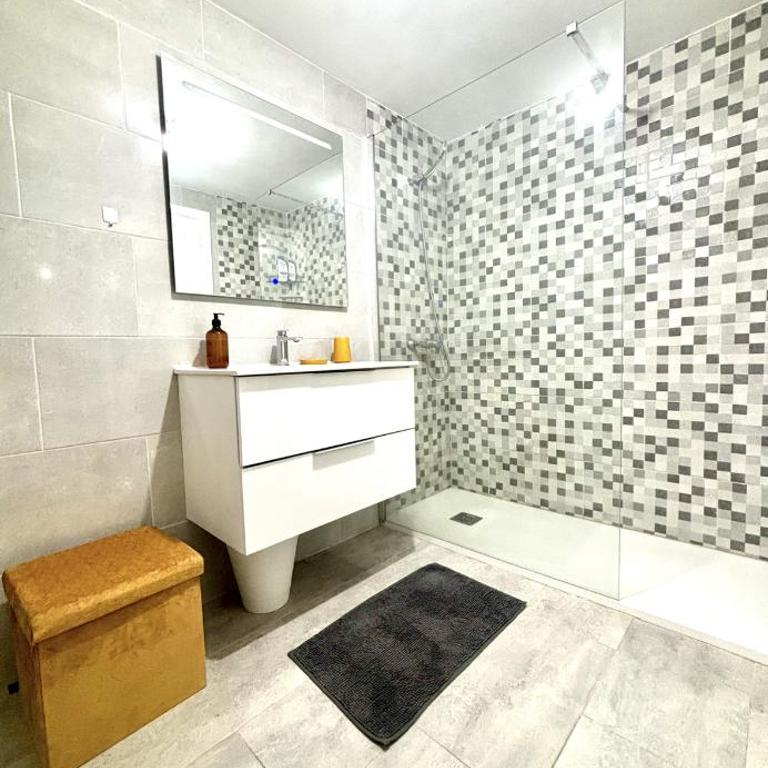 Sunny Stay - Apartamento de 1 dormitorio - 22