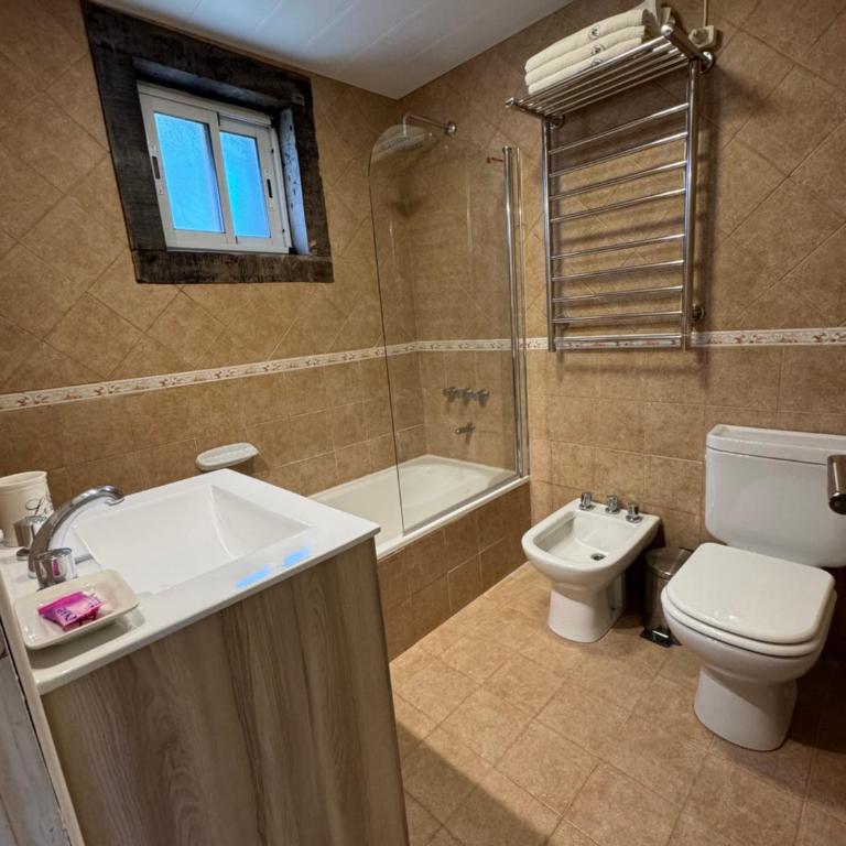 Mirador del Indio - Apartamento Deluxe - 4