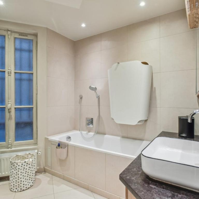 Appartement Mapio - Apartment - 12