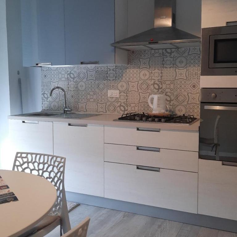 InsideLecce - Two-Bedroom House - 2