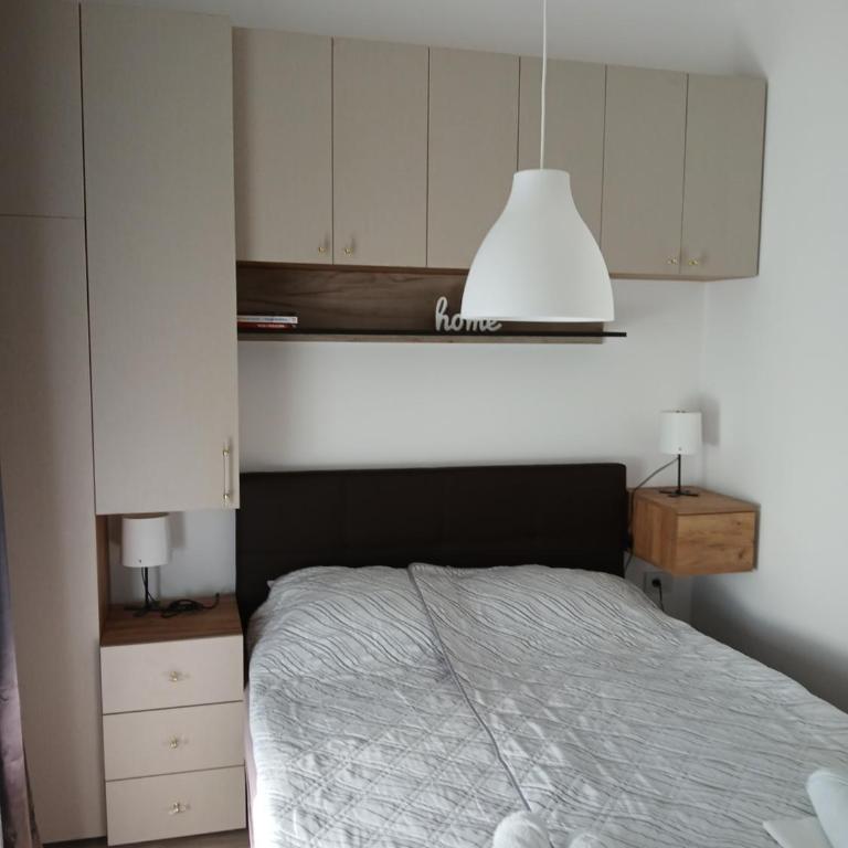 apartman TARA aqua park - Apartman sa 1 Spavaćom Sobom - 1