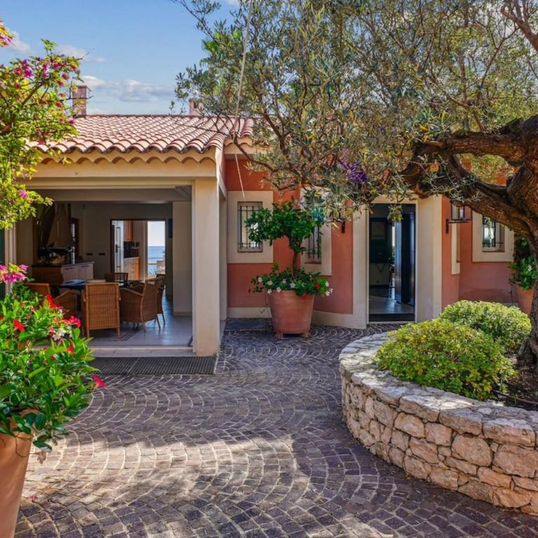 Villa Camille - Villa - 28