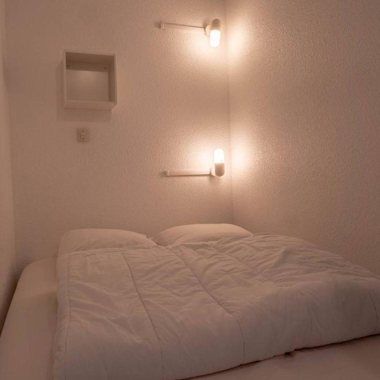 Charmant appart 23m² à Méribel Mottaret avec balcon, pied des pistes, idéal famille - FR-1-355-194 - Studio - 14