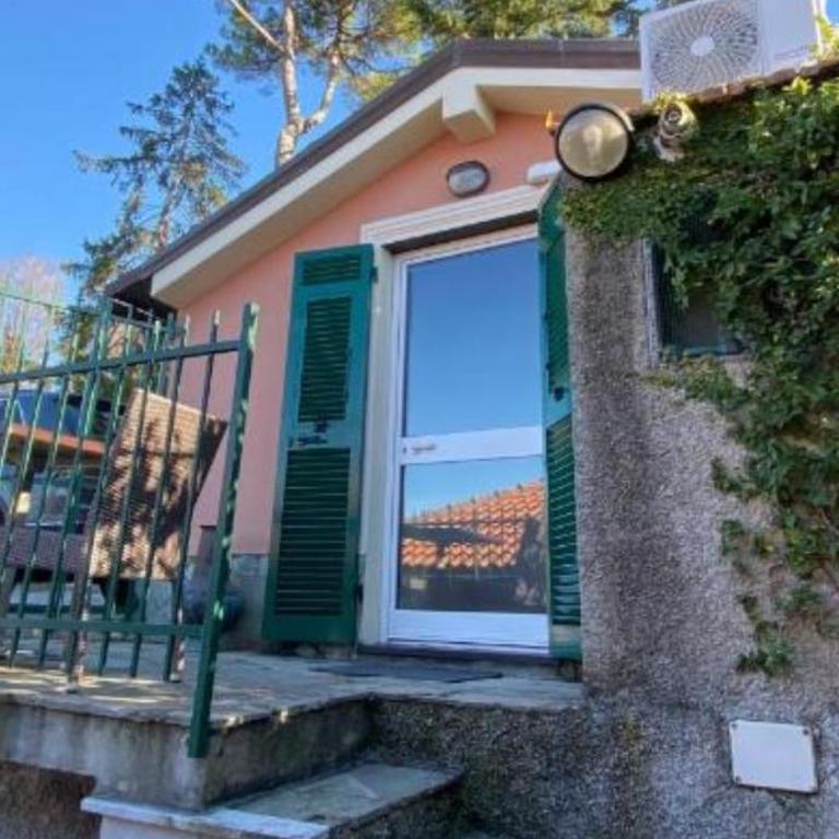 Casa Portofino - Monolocale - 7