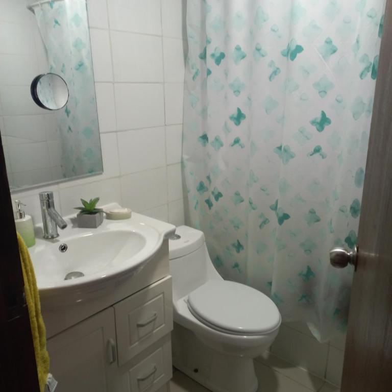 Cabaña en parcela con Tinaja - Puertas del Bosque - Casa de 4 dormitorios - 11