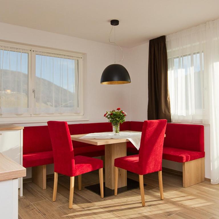Villa Ried - Appartamento con 1 Camera da Letto - 30