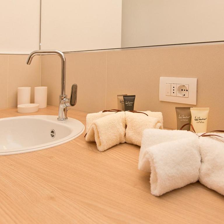 Villa Ried - Appartamento con 1 Camera da Letto - 32