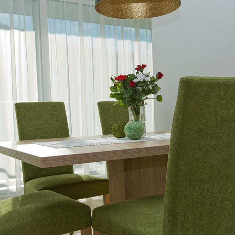 Villa Ried - Appartamento con 1 Camera da Letto - 4