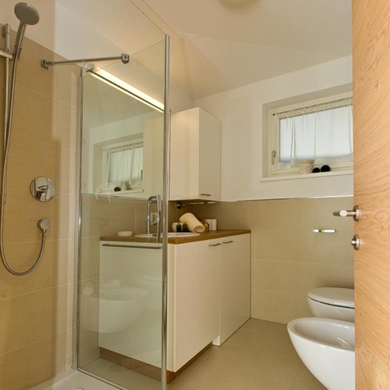 Villa Ried - Appartamento con 1 Camera da Letto - 17