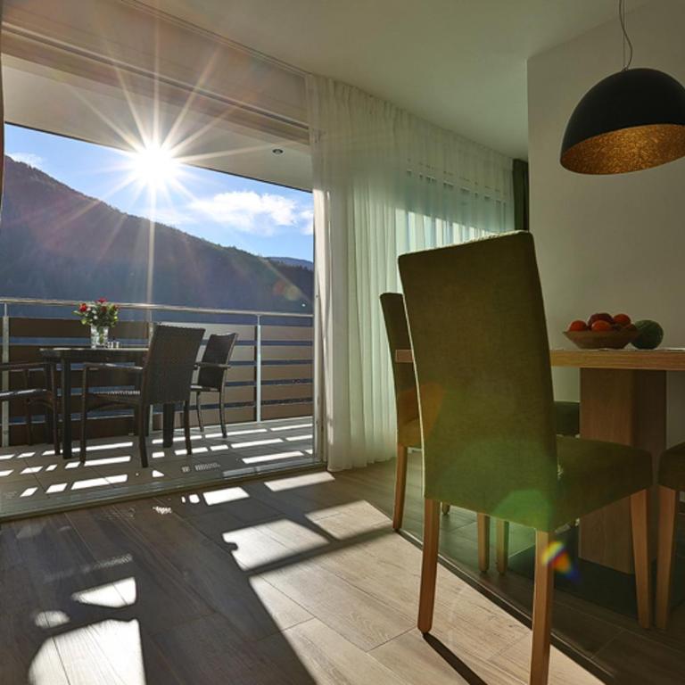 Villa Ried - Appartamento con 1 Camera da Letto - 5