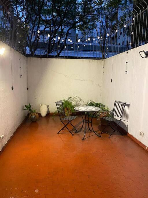 Palermo Nuevo para una excelente estadía - Apartamento de 1 dormitorio - 6