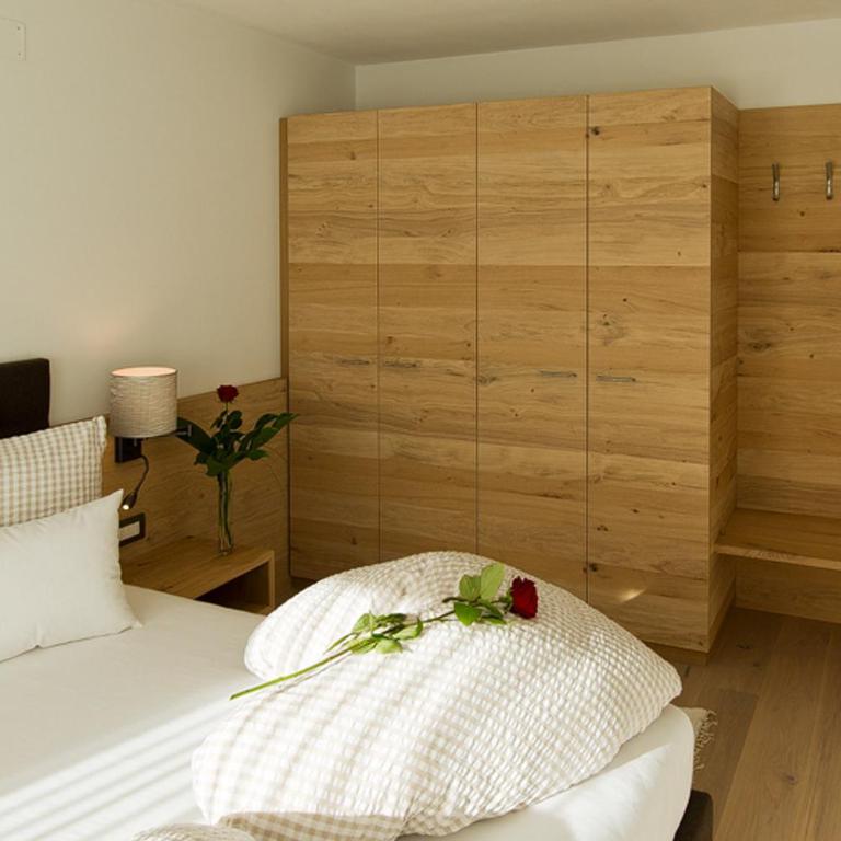 Villa Ried - Appartamento con 1 Camera da Letto - 6
