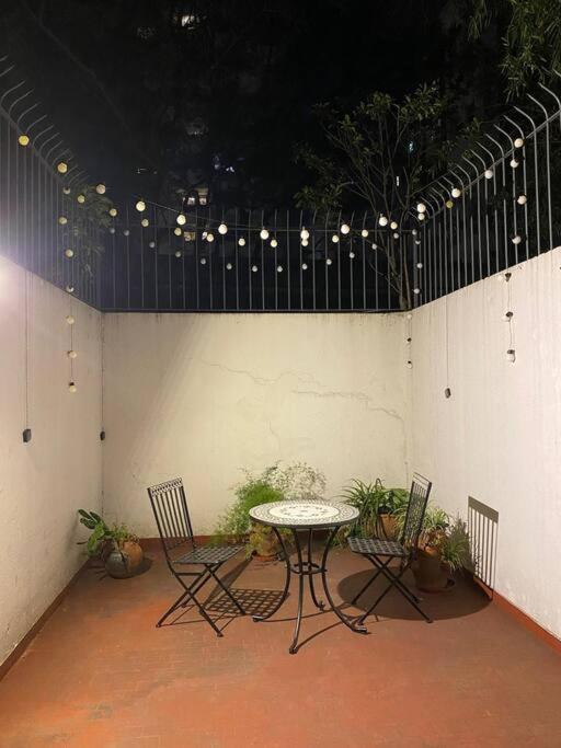 Palermo Nuevo para una excelente estadía - Apartamento de 1 dormitorio - 11