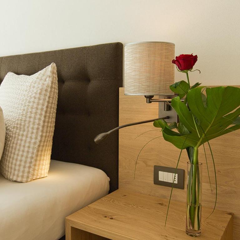 Villa Ried - Appartamento con 1 Camera da Letto - 33