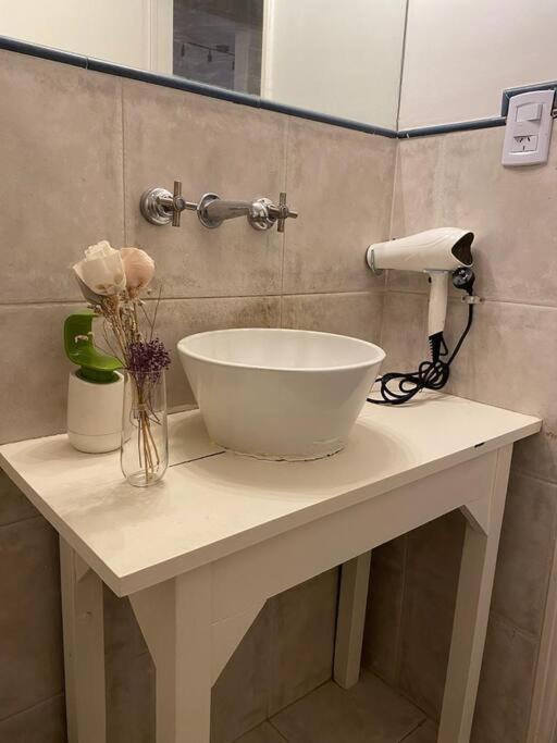 Palermo Nuevo para una excelente estadía - Apartamento de 1 dormitorio - 13