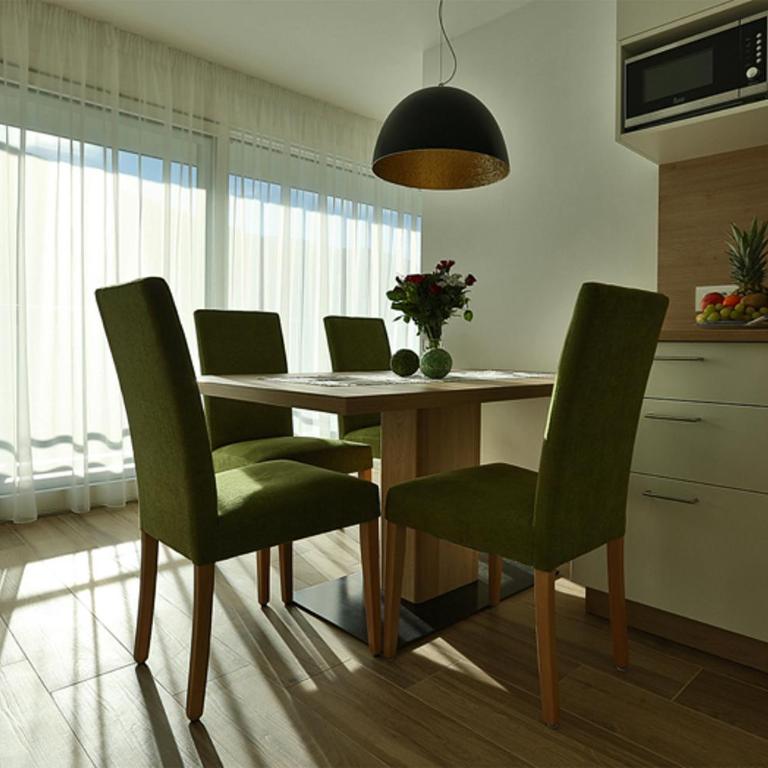 Villa Ried - Appartamento con 1 Camera da Letto - 10