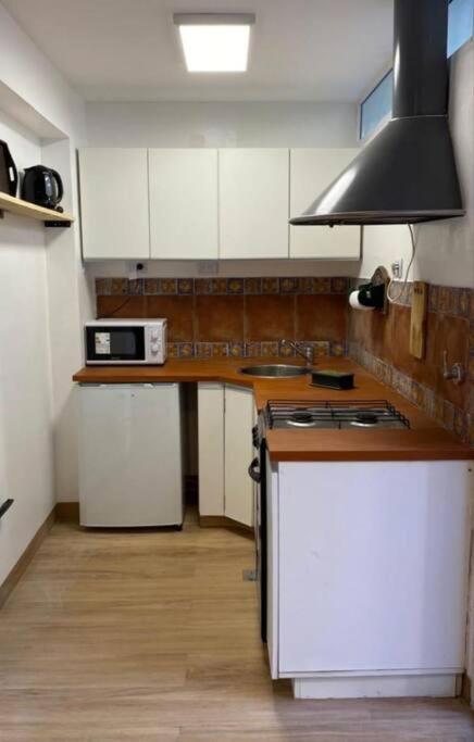 Palermo Nuevo para una excelente estadía - Apartamento de 1 dormitorio - 17
