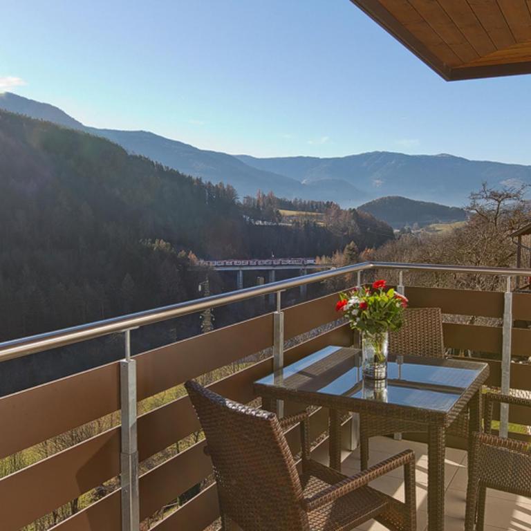 Villa Ried - Appartamento con 1 Camera da Letto - 27