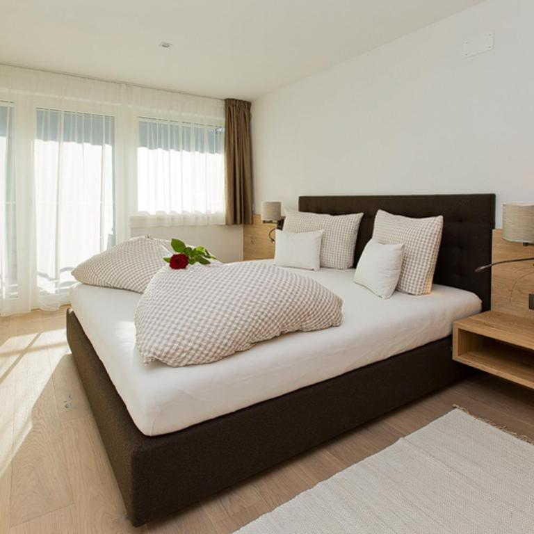 Villa Ried - Appartamento con 1 Camera da Letto - 18