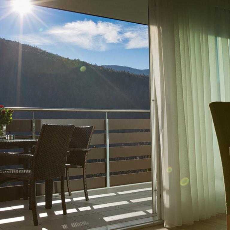 Villa Ried - Appartamento con 1 Camera da Letto - 22