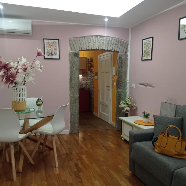 Residenza del Sepale - Appartamento con 1 Camera da Letto - 67