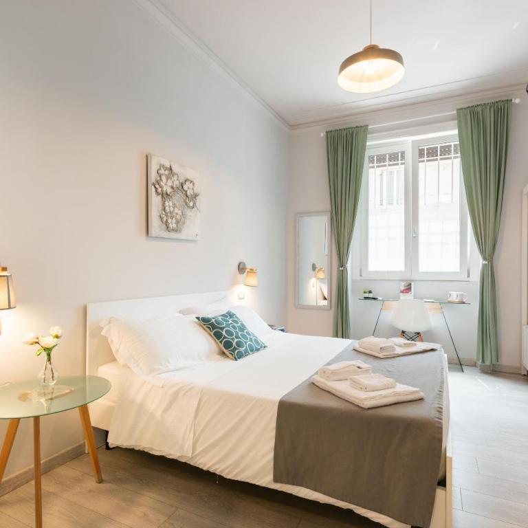 Winkler Suites - Double Room with Private Bathroom - 1
