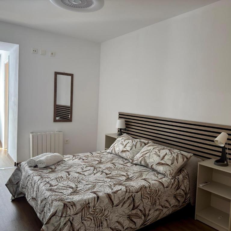 El pilar a 7 minutos - Apartamento de 2 dormitorios - 6