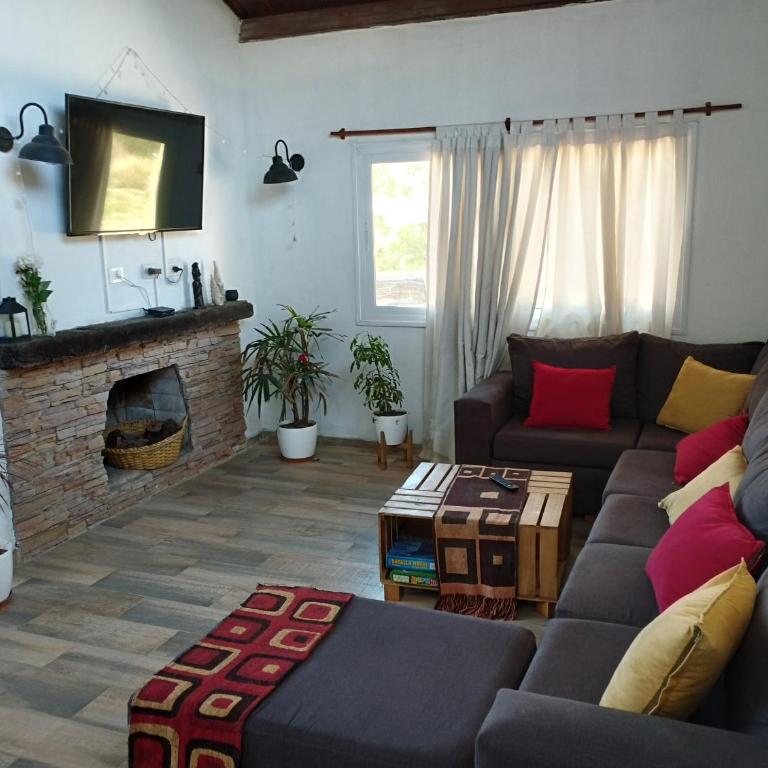 Starry Lodge - Chalet Superior - 14